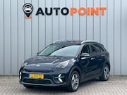 Kia e-Niro - DynamicPlusLine 64 kWh WARMTEPOMP SOH100% FASE 3 TREKHAAK|PA