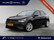 Opel Corsa - Elegance 1.2 Turbo 100pk | PREMIUM PACK | KEYLESS | CLIMA |
