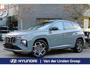 Hyundai Tucson - 1.6 T-GDI HEV N Line Sky 230PK! Full Option! "RIJKLAARPRIJS"
