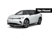 Volkswagen ID.5 - GTX 77 kWh 299 PK| Dealeronderhouden | Warmtepomp | Trekhaak