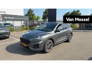 Ford Kuga - 2.5 PHEV ST-Line X Trekhaak - electr. achterklep - adapt cru