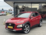 Hyundai Kona - 1.0T Fashion