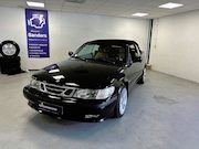Saab 9-3 - Cabrio 2.0t S