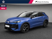 Volkswagen T-Roc - 1.5 eTsi R-Line First Edition 150 pk 7 versn. DSG · Achterui