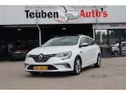 Renault Mégane - Estate 1.5 dCi GT-Line | NL auto | Panoramadak | Airconditio