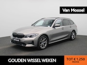 BMW 3-serie - Touring 320e Business Edition Plus | Automaat | LMV | Naviga