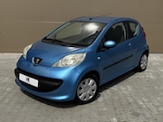 Peugeot 107 - 1.0|NWE APK|Airco|Elek ramen