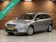 Ford Mondeo - Beste motor/ 2.0-16V /Beste motor// Titanium Flexifuel