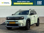 Fiat Grande Panda - 1.2 Hybrid 100pk eDCT6 Icon | Automaat | Parkeersensoren | C