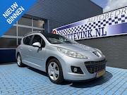 Peugeot 207 - SW 1.6 VTi CRUISE TREKHAAK LEER STOELVERW. GLASDAK