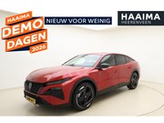 Peugeot 408 - 1.6 GT Exclusive Plug-In Hybrid 240 DEMO | Nappa Leder | Cam