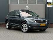 Skoda Kodiaq - 2.0 TSI/179pk 4x4 Style Business 7p.|2017|NAP|Pano|Trekhaak|