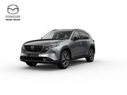 Mazda CX-5 - e-Skyactiv G 141 Centre-Line | Alarmsysteem | Automatisch di