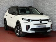 Citroën C3 Aircross - 145pk Automaat MAX | Hoge Instap | Navi | Camera | CarPlay/A