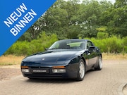 Porsche 944 - 3.0 S2 Cabrio