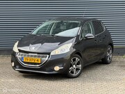 Peugeot 208 - 1.4 VTi Griffe *Leder | Cruise | Clima | Navi
