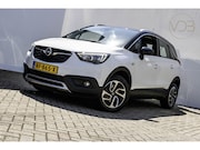 Opel Crossland - X 1.2 Turbo AUTOMAAT Innovation Origineel NL