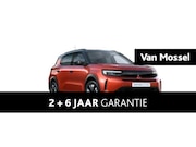 Opel Frontera - Electric Edition 44 kWh | Vanaf € 30.499, - | Private lease
