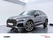 Audi Q5 Sportback - 50 TFSI e S edition Competition | 299 PK