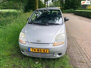 Chevrolet Matiz - 0.8 Style