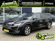 Peugeot 408 - 1.2 Allure 130PK Automaat Apple Carplay & Android Auto | Nav