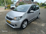 Skoda Citigo - 1.0 Greentech Elegance