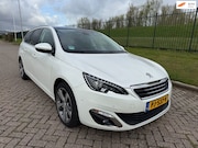 Peugeot 308 - 1.2 PureTech Blue Lease Premium