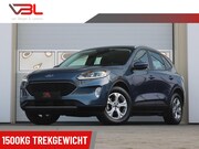 Ford Kuga - 2.5 PHEV 225PK Cool & Connect | Hoge zit | 1500KG trekgewich