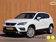 Seat Ateca - 1.5 TSI Xcellence Business Intense org. NL trekhaak camera's