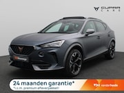 CUPRA Formentor - 1.4 e-Hybrid VZ Performance 245PK DSG SOH 96%, Leder, Matte