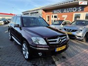 Mercedes-Benz GLK-klasse - 350 First Edition 4-Matic , APK 09-27 , Panodak , Leer