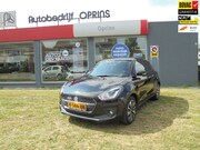 Suzuki Swift - 1.2 Stijl Smart Hybrid