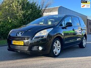 Peugeot 5008 - 1.6 THP GT 5p. Navigatie*Leder*Pano*Cruise*NAP*Stoelverwarmi