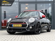 MINI Cooper - Mini 1.5 136pk Chili | Cooper S Pakket | Pano | Stoelverw. |
