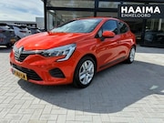 Renault Clio - 1.0 TCe Zen | Airco | LM-Velgen | Apple Carplay / Android Au