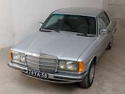 Mercedes-Benz 200-serie - 280 CE | Automaat | LPI | Gerestaureerd