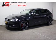 Audi A3 - Sportback 1.4 TFSI Ambition Pro Line S