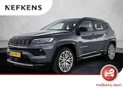 Jeep Compass - 1.5T e-Hybrid Summit 130pk Automaat | Stoelen-pakket | Navig