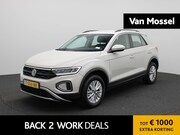 Volkswagen T-Roc - 1.5 TSI Life Business