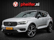 Volvo XC40 - 2.0 T4 190pk R-Design Elek. panoramadak/ Camera/ Stoelverwar