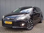 Ford Focus - 1.0 EcoBoost Titanium Top Staat Vol.Onderhoud