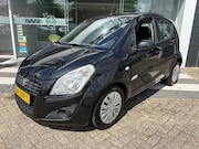 Suzuki Splash - 1.0 VVT Comfort