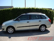 Skoda Fabia - 1.2 TSI Ambition