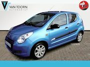 Suzuki Alto - 1.0 Celebration EASSS. Airco, leuke sportieve kleur!
