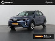 Kia Stonic - 1.0 T-GDi MHEV DynamicLine | Navigatie | Cruise Control | Ac