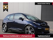 BMW i3 - S 184pk Executive 120Ah 42 kWh/Adaptive/W-pomp/Carplay/Camer