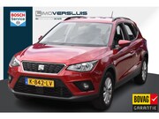 Seat Arona - 1.0 TSI Style Business Intense Carplay Navigatie | BSM | Cli