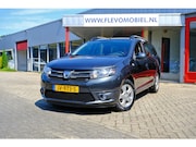 Dacia Logan Mcv - 0.9 TCe S&S Prestige Navi|1e Eig!|Airco|LMV|Cruise
