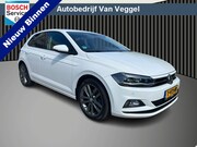 Volkswagen Polo - 1.0 TSI Highline xenon, pdc, cruise, navi, stoelverw
