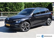 Skoda Kamiq - Monte Carlo | CAMERA | TREKHAAK | 4 JAAR GARANTIE | PANORAMA